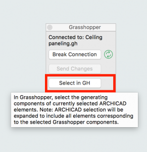 select in grasshopper select in grasshopper