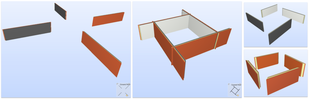 exploded-ifc-model-view-in-solibri exploded-ifc-model-view-in-solibri