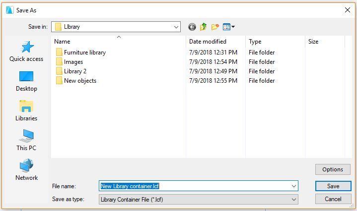 Save as... Save as...