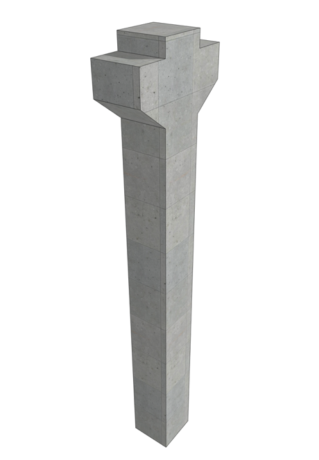 prefabricated_column_3d.png