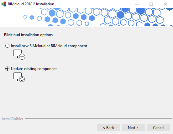 インストールオプション インストールオプション