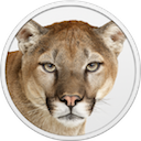 Mountain Lion