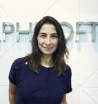 Profile (Isabel Matos Sipahi)