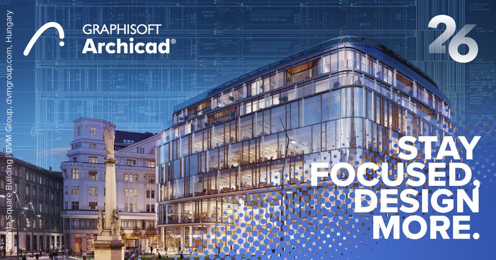 Building Together - Graphisoft Community