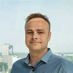 Profile (Martins Valters)