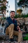 Profile (Juan Manuel)