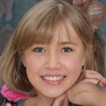 Profile (camillaburns)