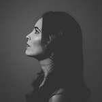 Profile (Natalia Borges)