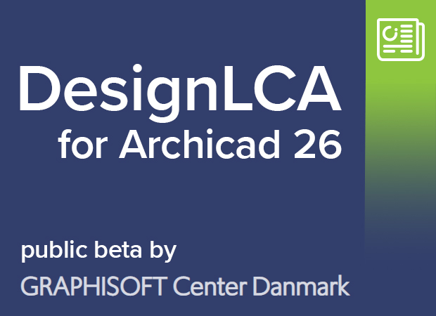 Life Cycle Assessment (LCA) with Archicad’s EcoDes... - Graphisoft ...
