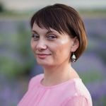 Olga Horban