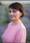 Profile (Olga Horban)