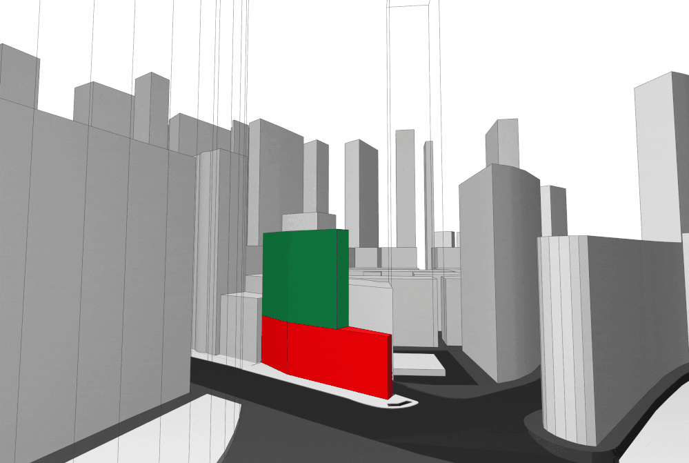 Enhance your skills: Graphic Overrides articles no... - Graphisoft ...