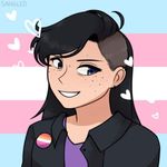 Profile (JennaD)