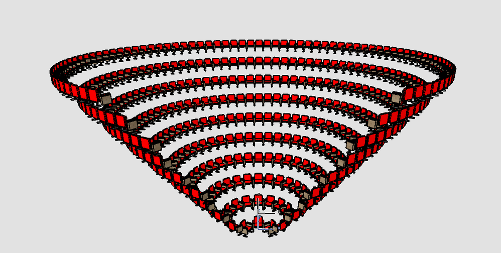 Master Yoda, a design for