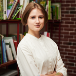Oryslava Matviienko