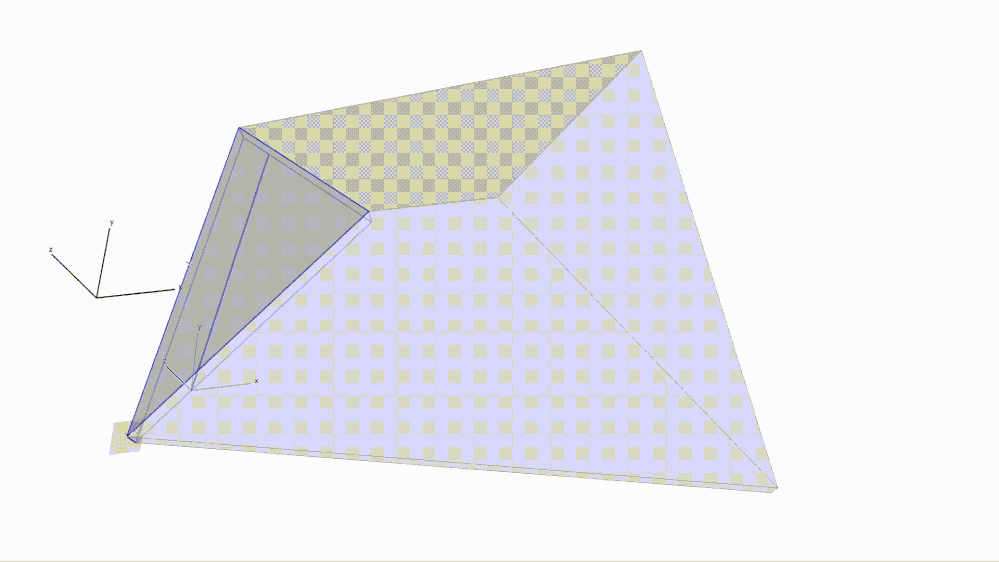 hBIM Roof Ridge Tile.gif