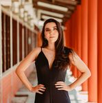 Profile (Julia Saldanha)