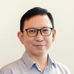 Edmund Lau