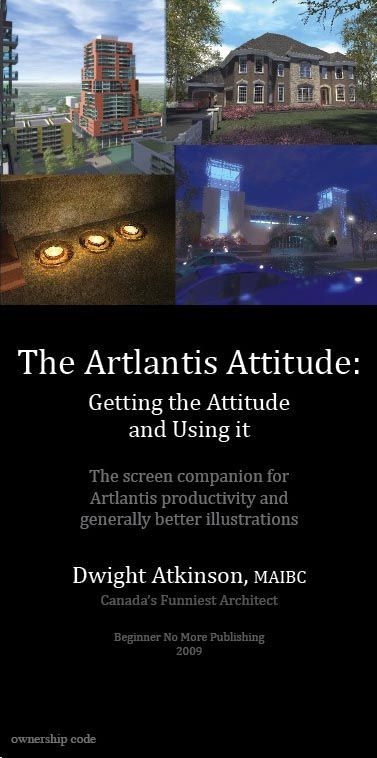 Artlantis Attitude Cover.jpg