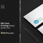 nfc card printing