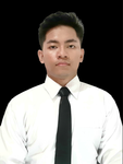 Profile (Rafif)
