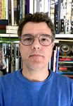Profile (Rodrigo Guerra)