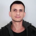Profile (Percival Pereira Jr)