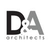 D&A Logo 1080 x 1080 Centred On White.jpg