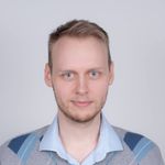 Profile (danielk)
