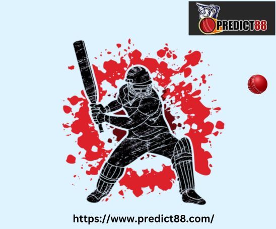 The most reliable IPL predictions on our site Predict88.com!