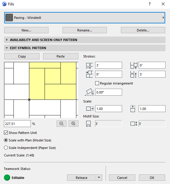 Fill - Paving Windmill.PNG