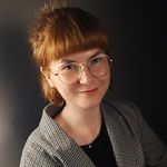Profile (Ola Zawada)