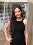 Profile (Sarah Silva)
