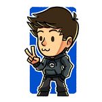 Profile (blackd3er77)