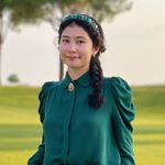 Profile (Aruzhan Ilaikova)