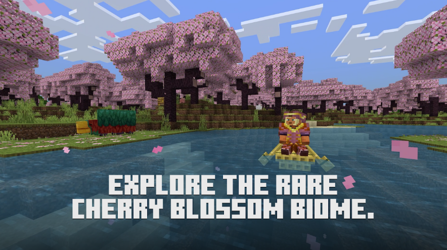 Explore The Area Cherry Blossom Biome.PNG