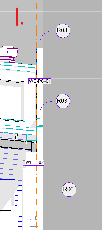 Property Label 26 pointer display issue - Graphisoft Community