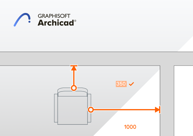 [03] Archicad 27 - New Features -Fast modeling with distance guides Email 640x450.png