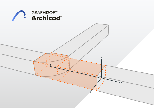 [14] Archicad 27 - New Features - Renewed MEP modeler Email 640x450.png