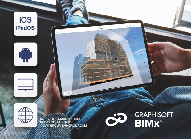 Robust BIMx updates - Graphisoft Community