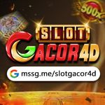 Profile (slotgacor4d)