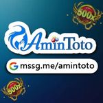 Profile (AMINTOTO)
