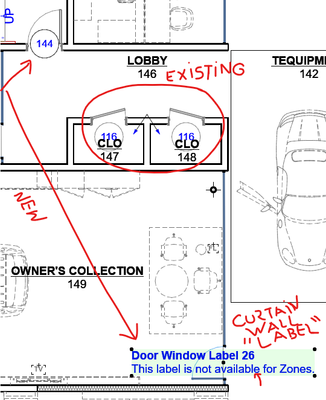 CURTAIN WALL Door Label.png CURTAIN WALL Door Label.png
