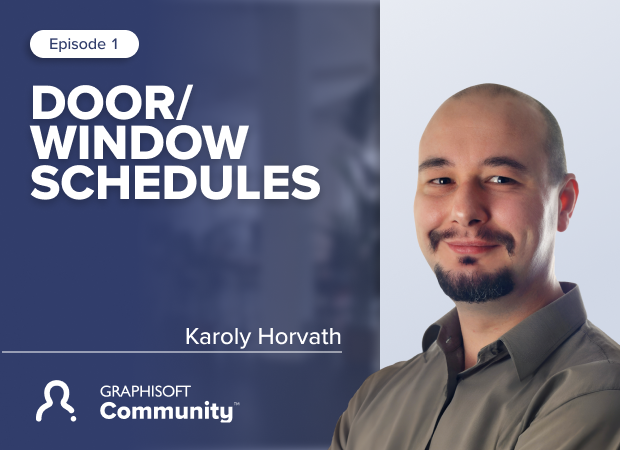 Workflow Webinar Series - Graphisoft Community