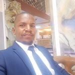 Albert wamahinda