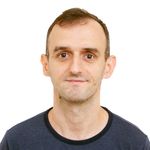 Profile (Taras Habrel)