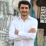 Profile (Carlos Alberto )