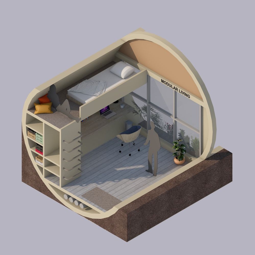 Modular Living