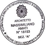 Massimiliano Amati