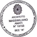 Profile (Massimiliano Amati)